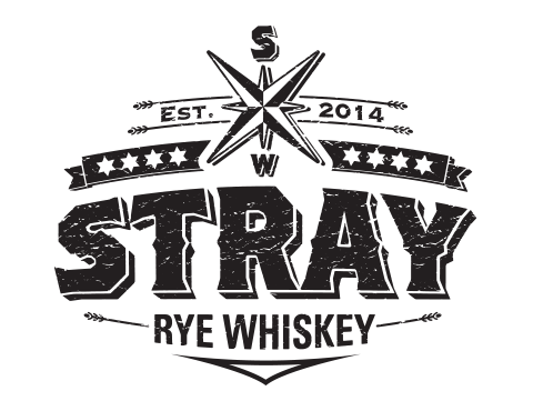 Stray Rye Whiskey