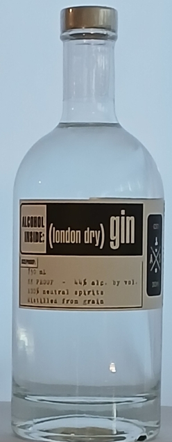 Gin