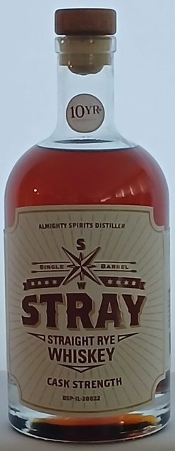 Stray Rye