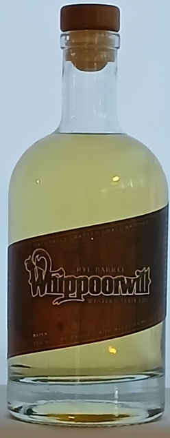 Whippoorwill