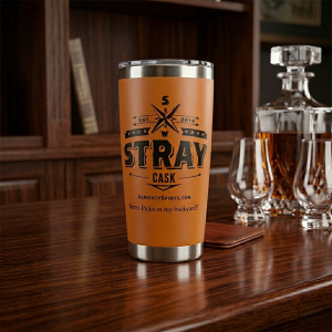 Insulated Tumbler