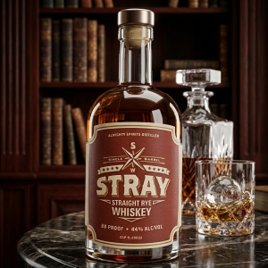 Stray Rye